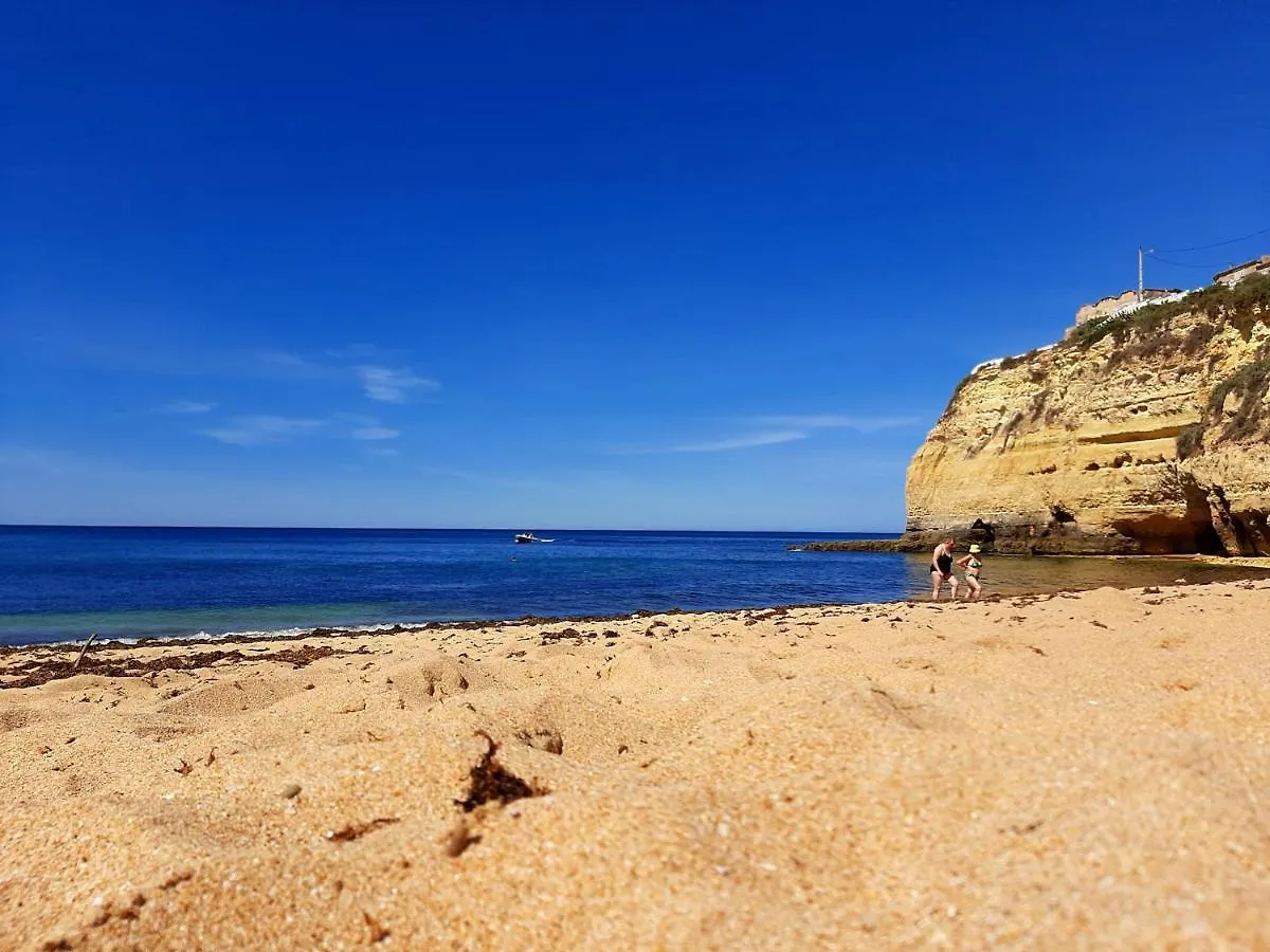 Sunrise Apartment I Carvoeiro