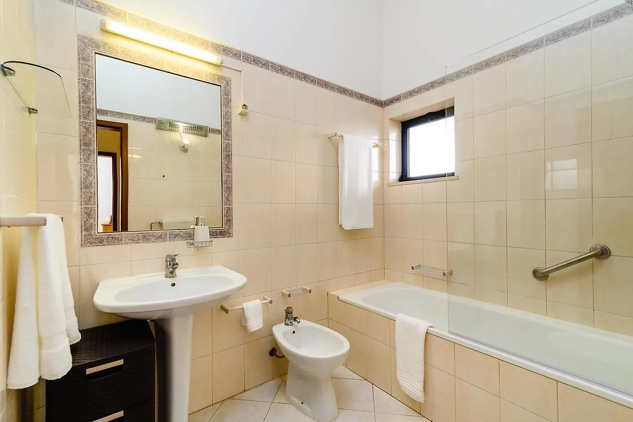 Sunrise Apartment I Carvoeiro