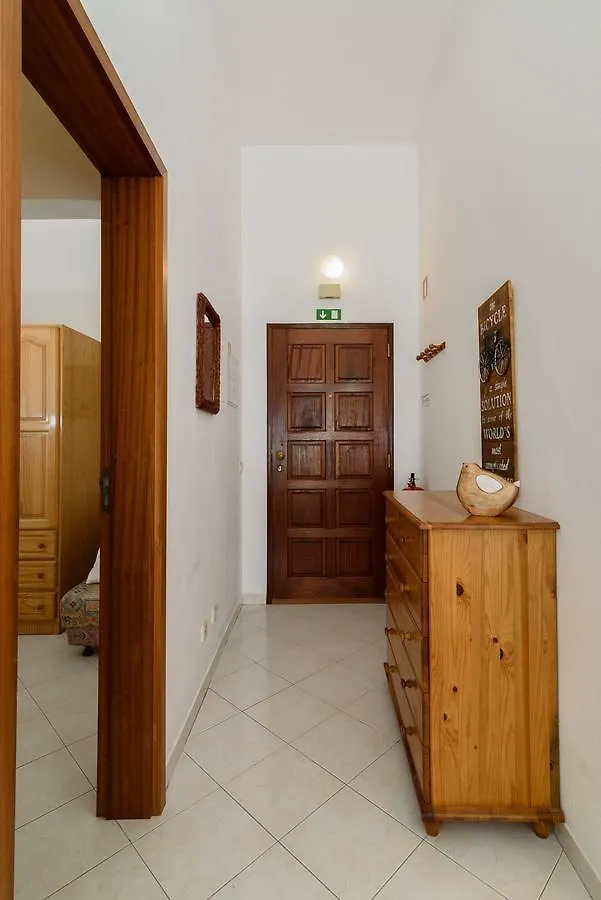 Sunrise Apartment I Carvoeiro   Carvoeiro (Lagoa)