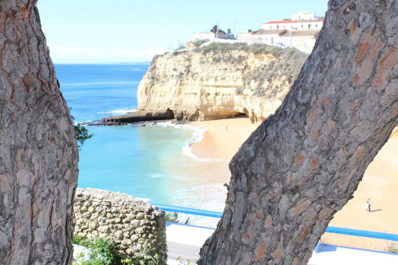 Sunrise Apartment I Carvoeiro  Carvoeiro (Lagoa)