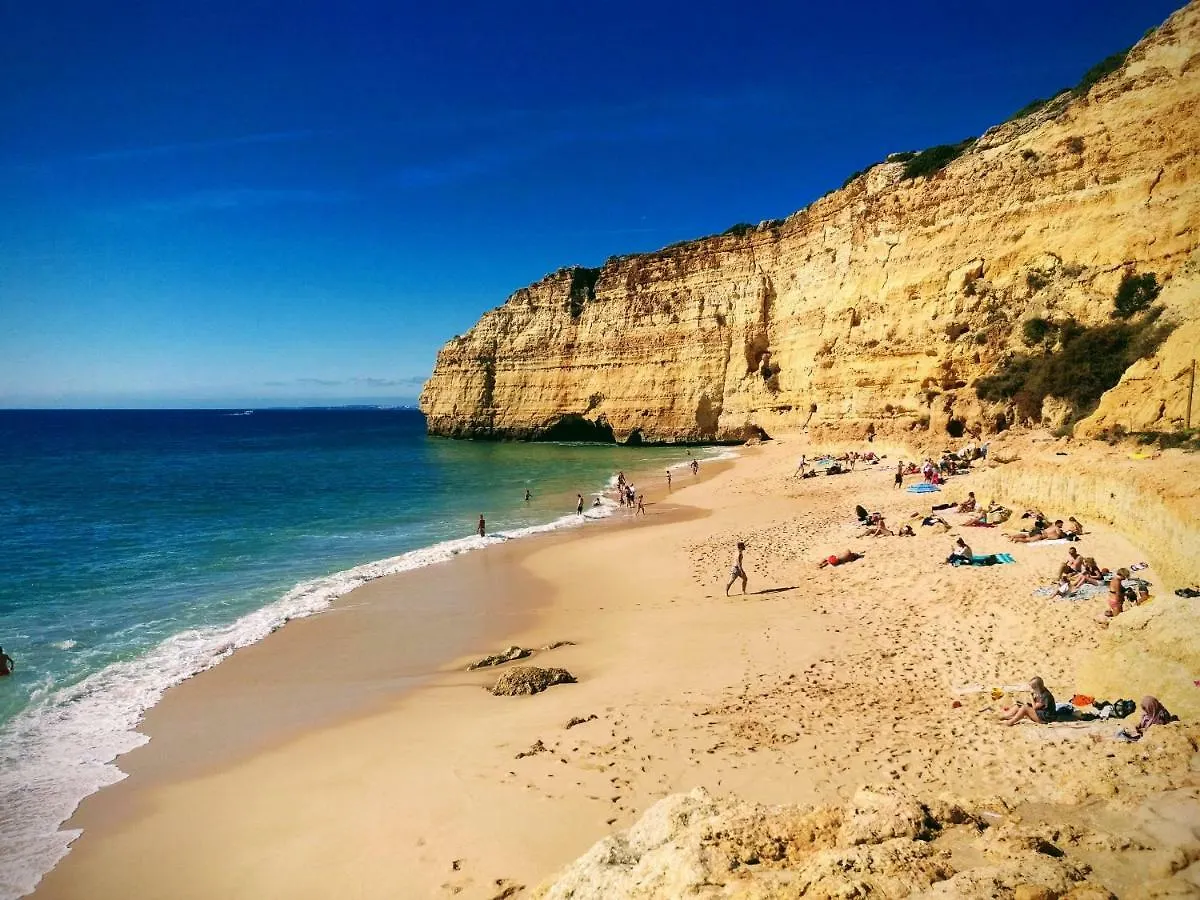 Sunrise Apartment I Carvoeiro