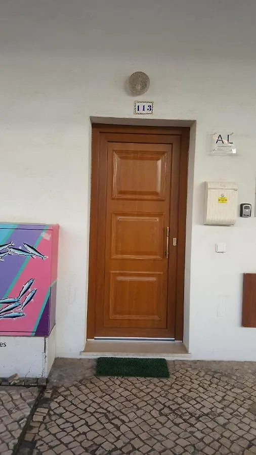 Sunrise Apartment I Carvoeiro