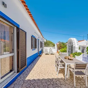 Tatil Evi Casa Lagarto, Carvoeiro (Lagoa)