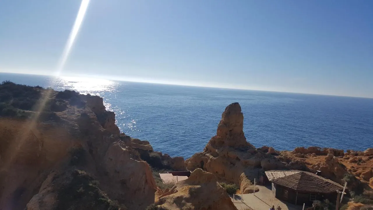 Sunrise Apartment I Carvoeiro  Portugalsko