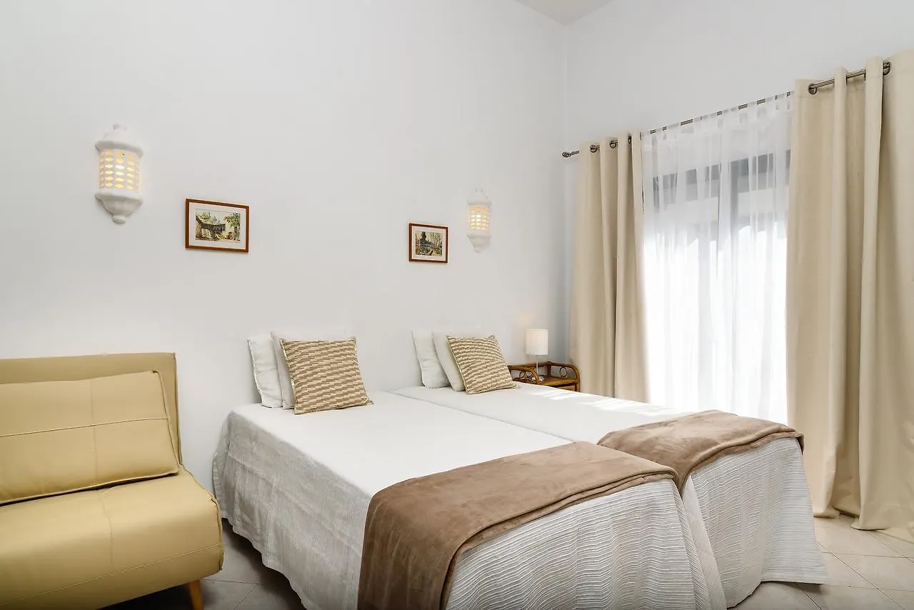Sunrise Apartment I Carvoeiro