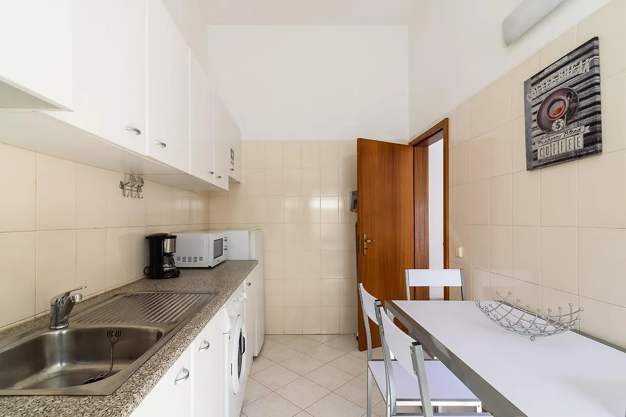 Sunrise Apartment I Carvoeiro  Carvoeiro (Lagoa)