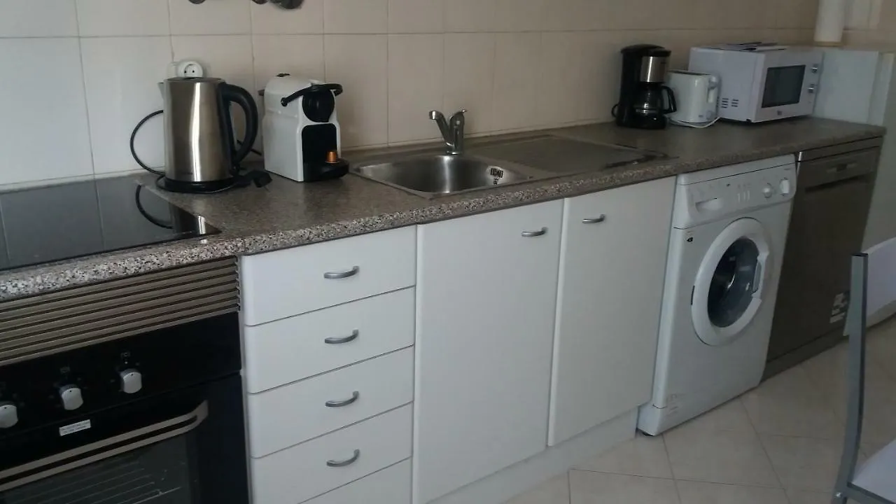 Sunrise Apartment I Carvoeiro  0*, Carvoeiro (Lagoa)